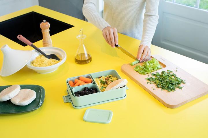 Productafbeelding Brabantia Lunchbox maken & meenemen