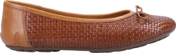 Image du produit Hush Puppies Escarpins en cuir Womens/Ladies Ballerina (41)