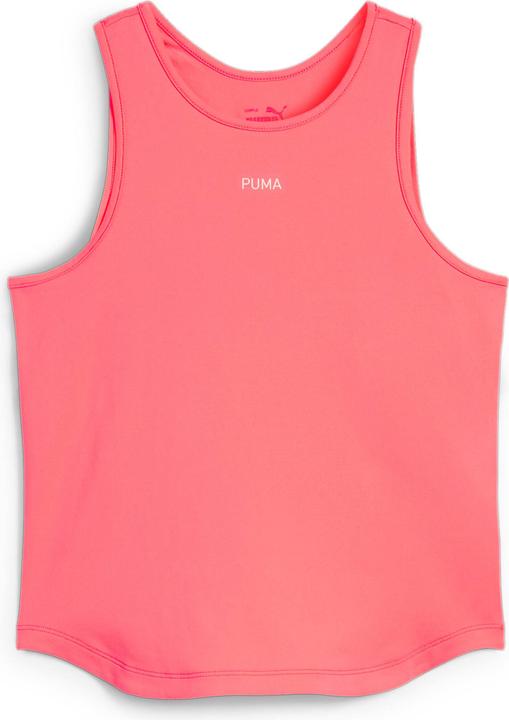 Puma Cloudspun Mix Tank - Short (L)