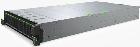 Produktbild Fujitsu RX2540 M7 16X2.5 EXPD/ERP LOT9 CONF. 2 (Intel Xeon Gold 5416S, 32 GB, Rack Server)