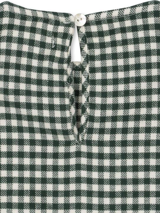 Image du produit Konges Slojd Fort Kleid Check (86)