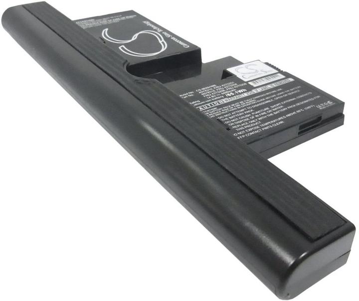 Produktbild NoName Battery for IBM ThinkPad X60 Tablet PC 6363 etc
