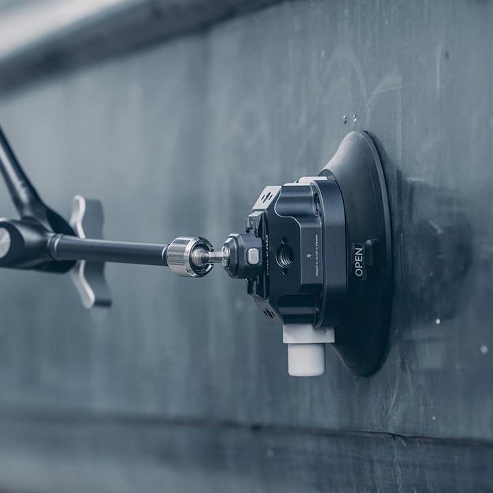 Produktbild Falcam F22 Quick Release 11 Zoll Extension Magic Arm Kit #2975