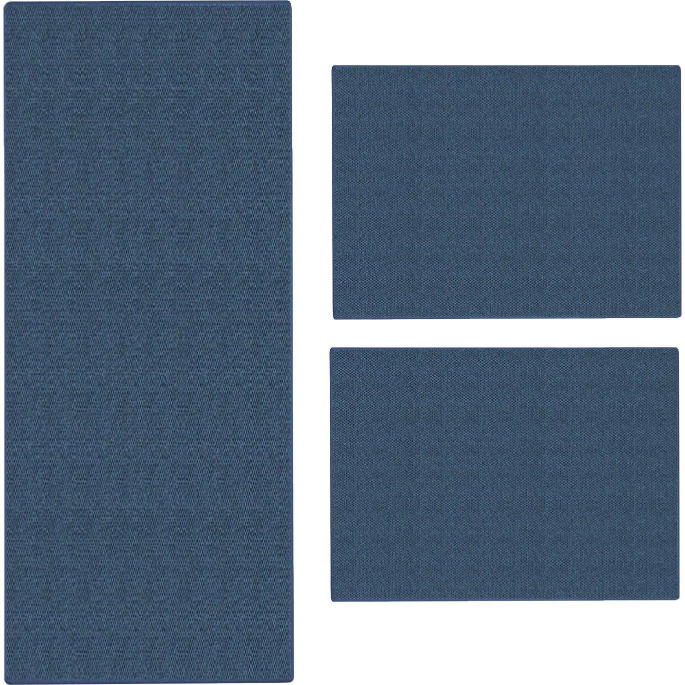 Floordirekt, Teppich, Sylt Set (67 x 140 cm, 67 x 250 cm)