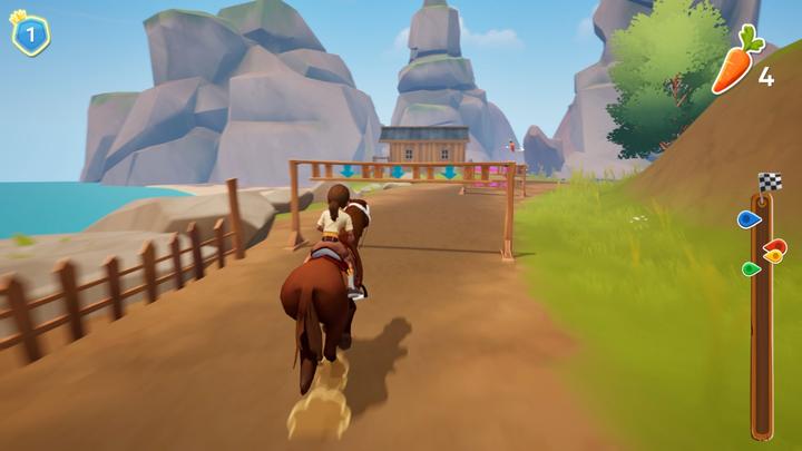 Immagine prodotto Plug In Digital Sports Camp SWITCH Ein Abenteuer mit 35 Spielen (Switch, DE)