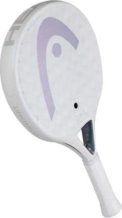 Produktbild Head One Ultralight Padelschläger weiss