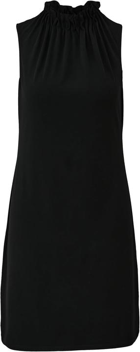 Actual product image s.Oliver Jersey dress with allover pattern (42)
