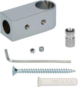 Produktbild OK-Line Reling-Rohrhalter ø 16 mm (1 Stk.)