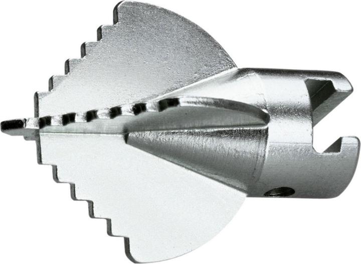 Produktbild Rothenberger Kreuzblattbohrer 20mm-4-Kant-Kupplung, D=90mm (bis 20 Millimeter)