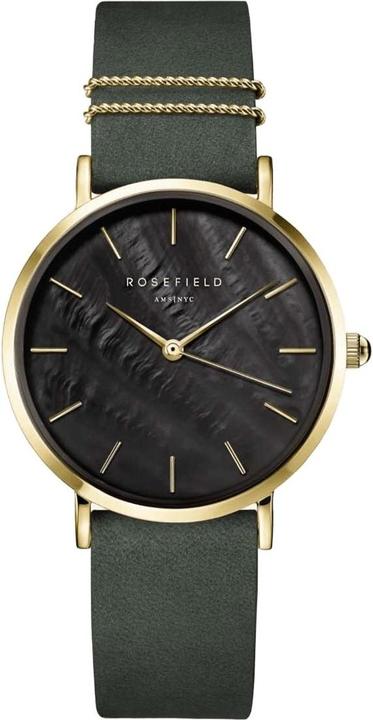 Image du produit Rosefield The West Village (33 mm) (Horloge analogique, 33 mm)