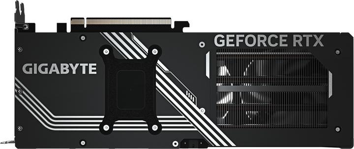 Actual product image Gigabyte GeForce RTX 5070 Windforce OC SFF (12 GB, GDDR7)