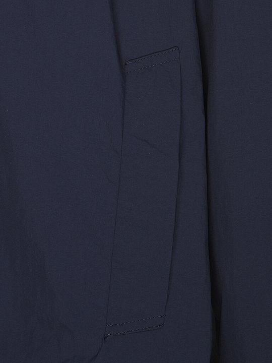 Actual product image Ecoalf Trenchcoat VESTAL