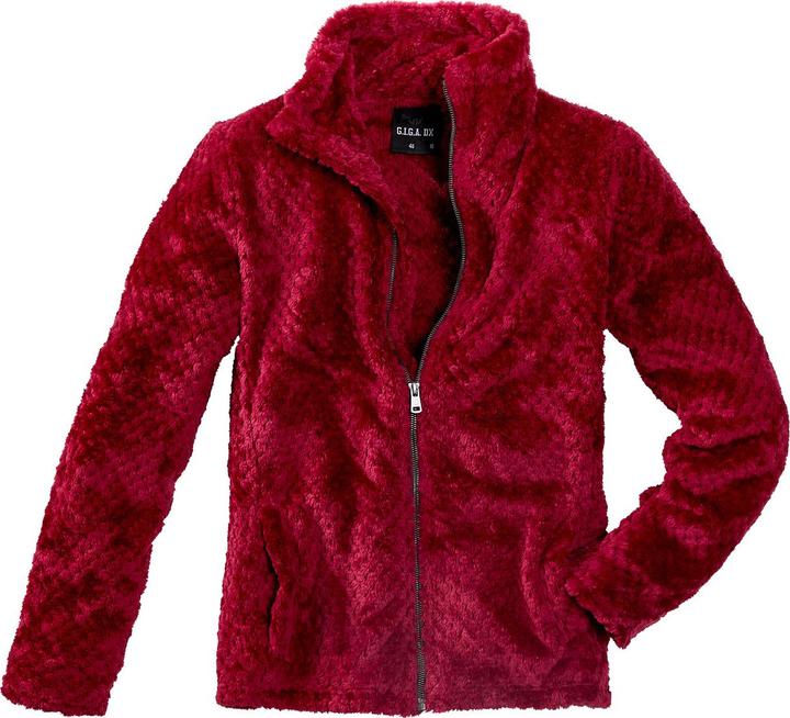 Produktbild Killtec Damen Teddyfleece-Jacke (42)