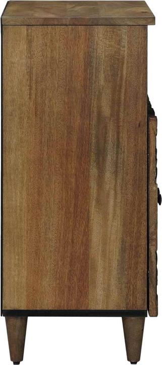 Produktbild vidaXL Modernes Sideboard (60 x 33.50 x 75 cm)
