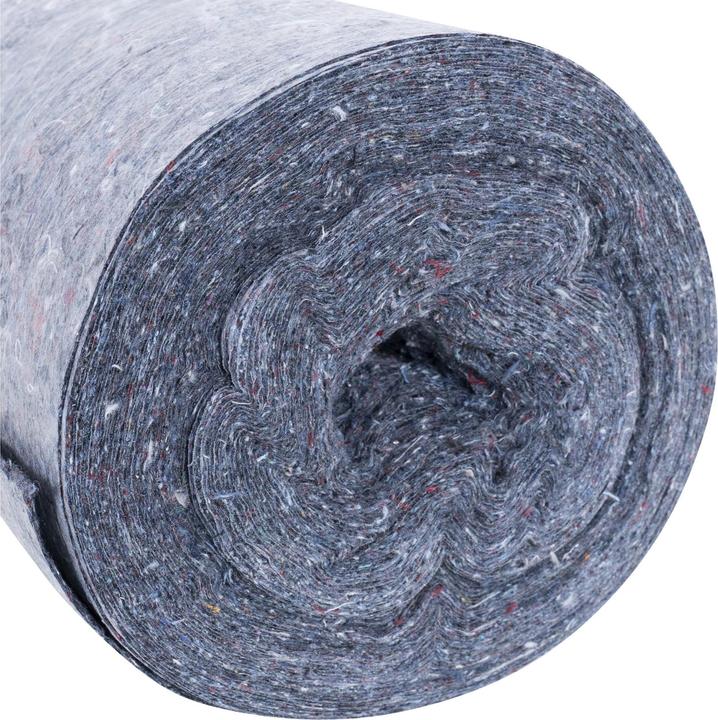 Produktbild Stier Malervlies, Breite 1 m x Länge 50 m, Gewicht 220 g/m² (50 m, 1000 mm)