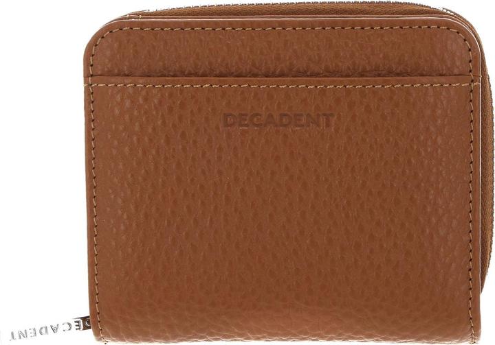 Actual product image Decadent Estelle Zip Around Wallet