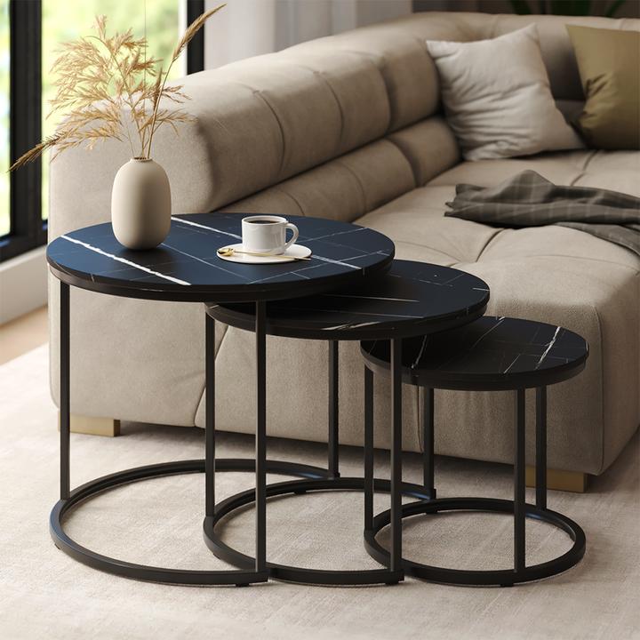 Actual product image Vicco Montreal