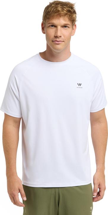 Produktbild Witeblaze NOS SPIKE Men"s T-shirt,wei wei S (S)