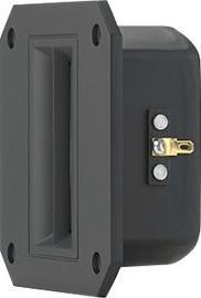 Actual product image Visaton MHT 12 ribbon tweeter, impedance: 8?, loudspeaker