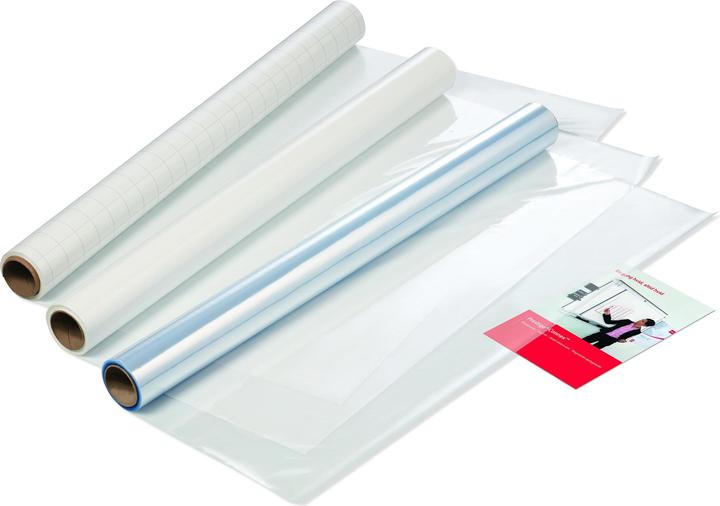 Actual product image Nobo Instant whiteboard 1905157 check, mobile