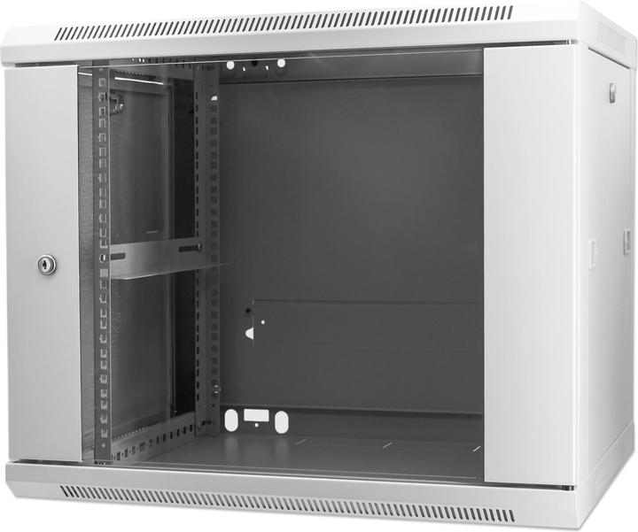 Intellinet 19" wall distributor (10.87 RU, 19 inch rack)