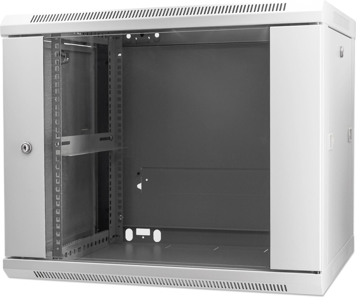 Immagine prodotto Intellinet Distributore a muro da 19 (10.87 HE, Rack da 19 pollici)