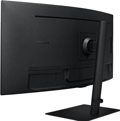 Immagine prodotto Samsung S65UA (3440 x 1440 pixel, 34")