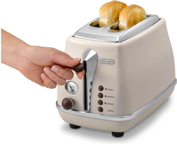 Produktbild De'Longhi Icona Vintage CTOV2103.BG