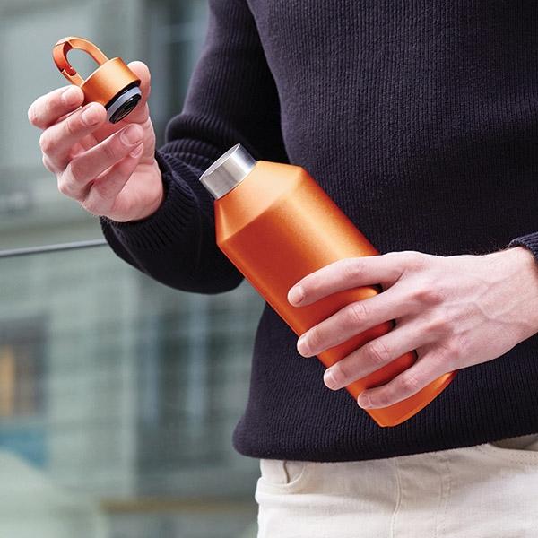 Image du produit Lexon Horizon Termos 500ml pomarańczowy/orange LL148O1 (0.50 l)