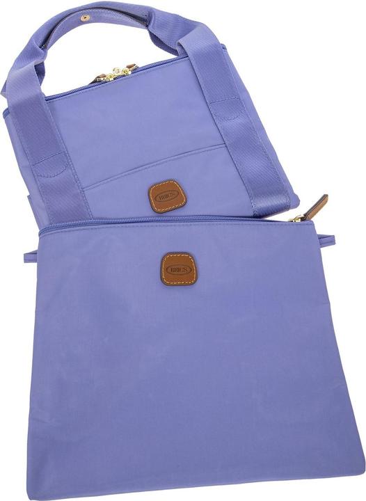 Produktbild Brics Reisetasche X-Bag Lilla (22 l)