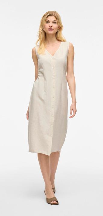 Produktbild Vila Ärmelloses Midikleid (44)