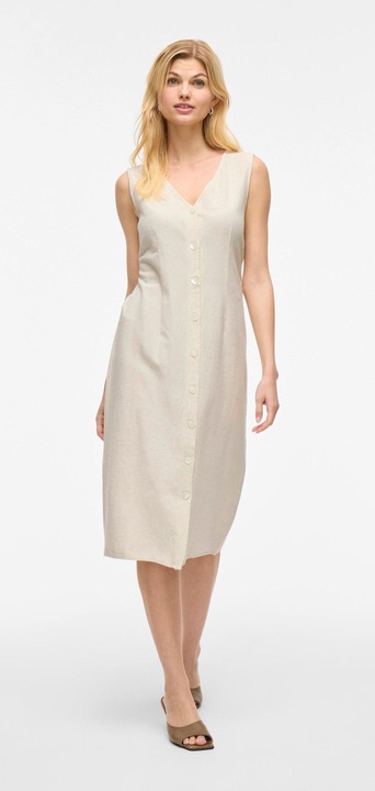 Produktbild Vila Ärmelloses Midikleid (36)