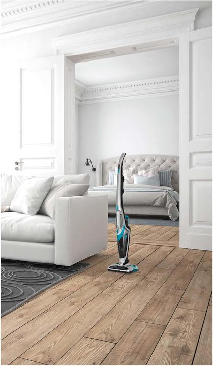 Immagine prodotto Sencor SVC 0740BL - Acciaio - Acciaio da cucina