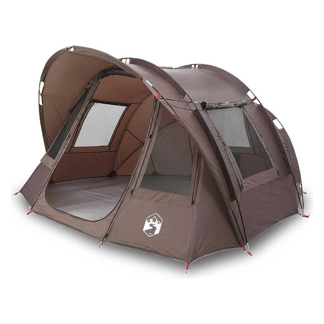 VidaXL, Zelt, (8.55 kg, 2 Personen)