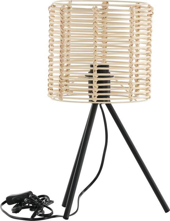 Actual product image Venture Home Table lamp Fence (E27)