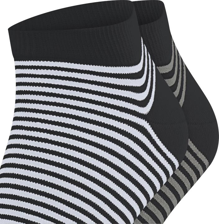 Produktbild Esprit Fine Line 2-Pack Baumwollsneakersocken (2er Pack, 43 - 46)