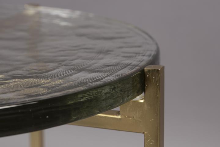 Produktbild Dutchbone Table (40 x 40 x 45 cm)