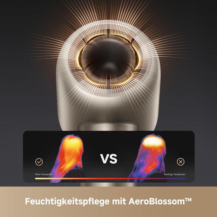 Produktbild Mova Shine 10 (1700 W)