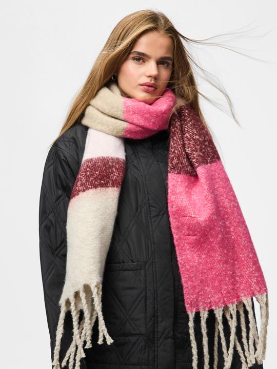 Produktbild Pieces Pcbea Long Scarf Noos Bc