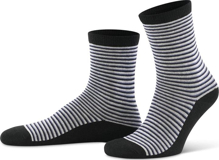 Actual product image DIM Basicsocken ECOFashion (pack of 4, 37 - 41)