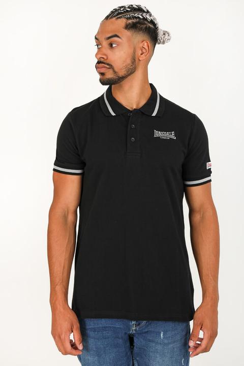 Produktbild Lonsdale Poloshirt (M)
