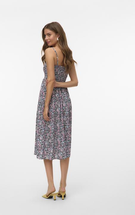 Immagine prodotto Vero Moda VMEASY Langes Kleid Kleid (XS)
