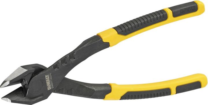 Actual product image DeWalt Side cutter with breaker point (200 mm)