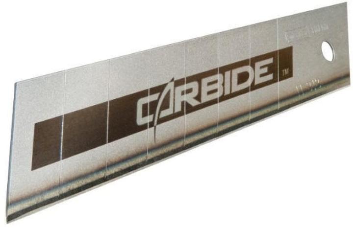 Actual product image Stanley Carbide snapoff blade Fatmax Pro (Replacement blade)