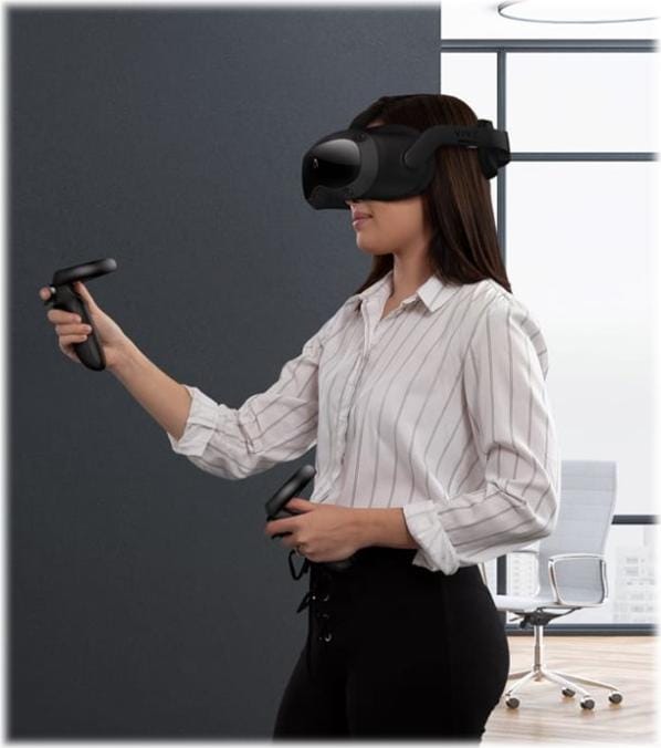 Immagine prodotto HTC Vive Focus 3 (128 GB)