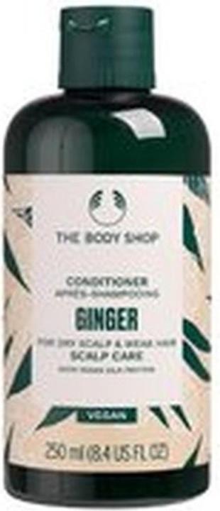 Actual product image The Body Shop Ginger Scalp Care Conditioner (400 ml)