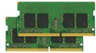 Image du produit Crucial Laptop Memory (2 x 16GB, 2400 MHz, RAM DDR4, SO-DIMM)