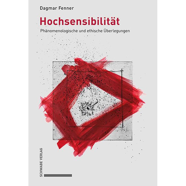 Hochsensibilität, Fachbücher von Dagmar Fenner