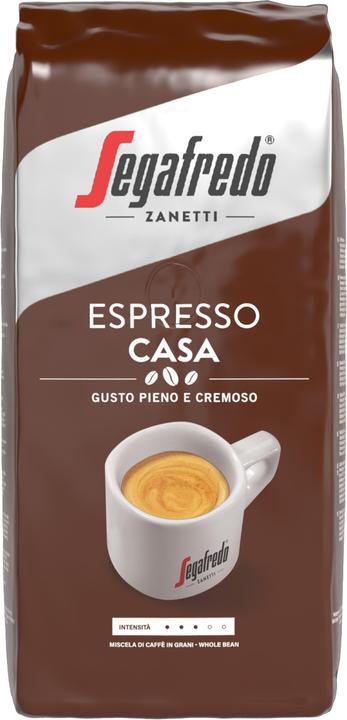 Produktbild Segafredo Selezione Casa (1000 g, Mittlere Röstung)
