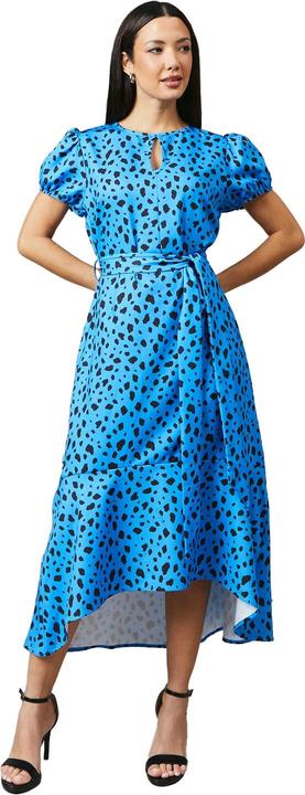 Produktbild Principles Midikleid Rohrleitungsdetail (38)